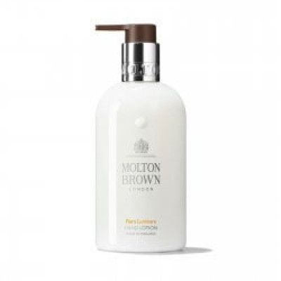 Molton Brown Flora Luminaire Hand Lotion (300 ml)