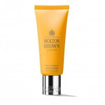 Molton Brown Flora Luminare Hand Cream 40 ml
