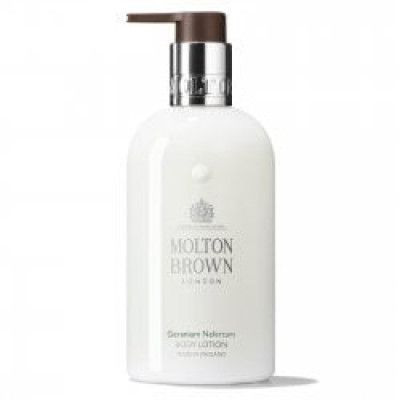 Molton Brown Geranium Nefertum Body Lotion (300 ml)