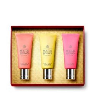Molton Brown Hand Care Collection