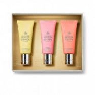 Molton Brown Hand Care Collection Trio