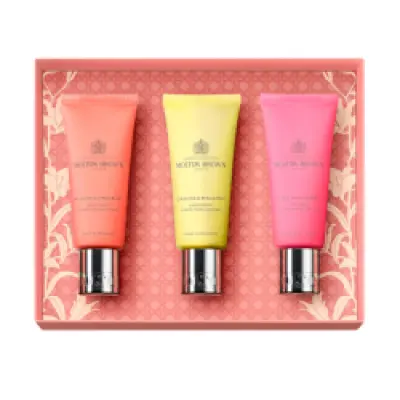 Molton Brown Hand Care Gift Set