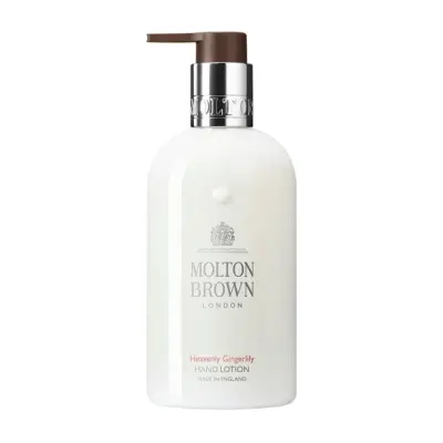 Molton Brown Heavenly Gingerlily Hand Lotion