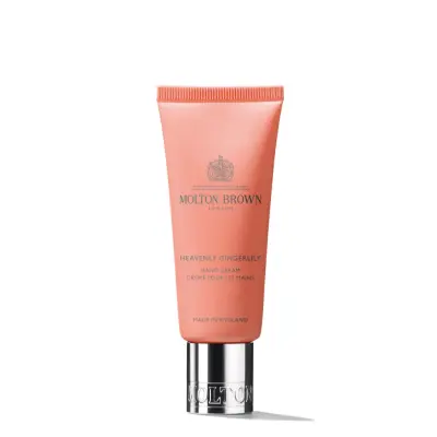 Molton Brown Heavenly Gingerlily Replenishing Hand Cream 40 ml