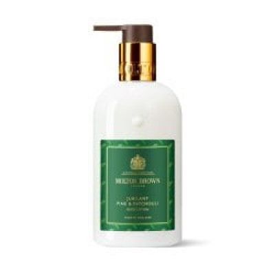Molton Brown Jubilant Pine & Patchouli Body Lotion 300 ml