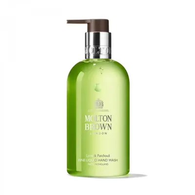 Molton Brown Lime & Patchouli Hand Wash