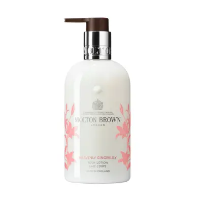 Molton Brown Limited Edition Heavenly Gingerlily Body Lotion