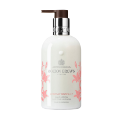 Molton Brown Limited Edition Heavenly Gingerlily Hand Lotion (300 ml)