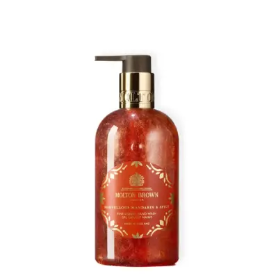 Molton Brown Marvellous Mandarin & Spice Hand Wash