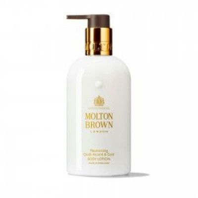 Molton Brown Mesmerising Oudh Accord & Gold Hand Lotion