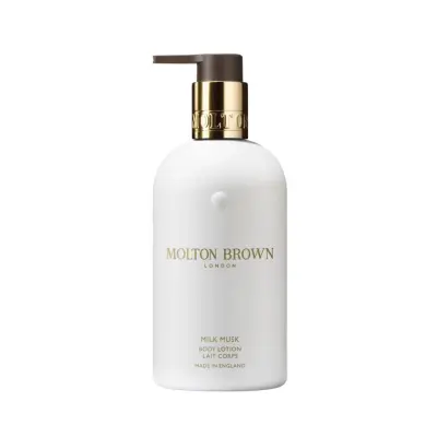 Molton Brown Milk Musk Body Lotion