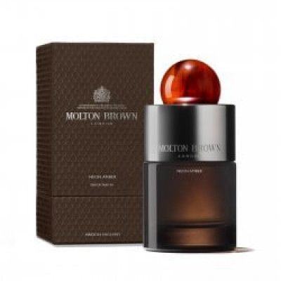 Molton Brown Neon Amber EdP (100 ml)