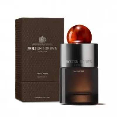 Molton Brown Neon Amber EdP (100 ml)
