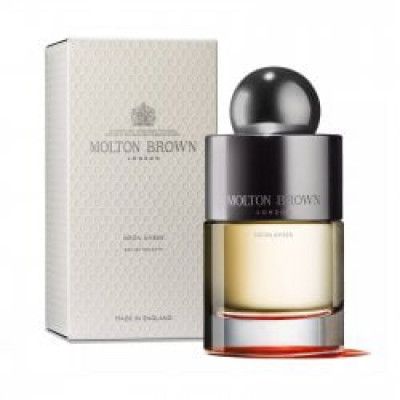 Molton Brown Neon Amber EdT (100 ml)