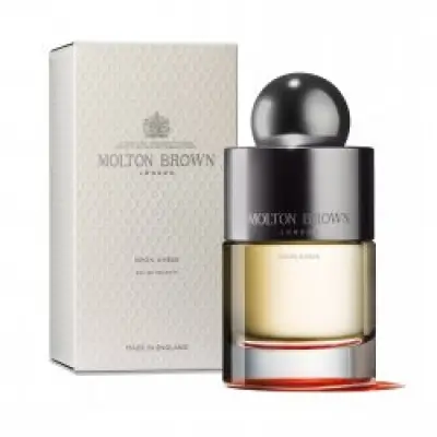 Molton Brown Neon Amber EdT (100 ml)