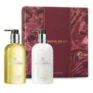 Molton Brown Orange & Bergamot Hand Collection
