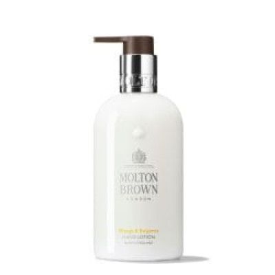 Molton Brown Orange & Bergamot Hand Lotion