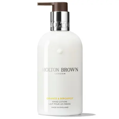 Molton Brown Orange & Bergamot Hand Lotion