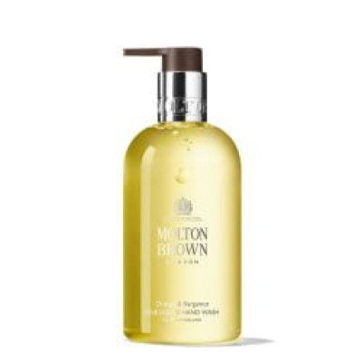 Molton Brown Orange & Bergamot Hand Wash