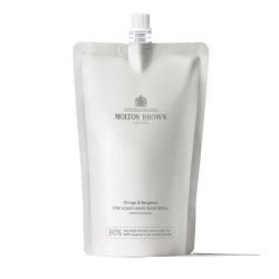 Molton Brown Orange & Bergamot Hand Wash Refill 400 ml