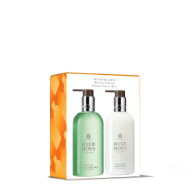 Molton Brown Pettigree Dew Hand Care Collection