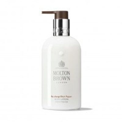 Molton Brown Re-Charge Black Pepper Body Lotion