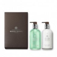 Molton Brown Refined White Mulberry Hand Duo 2x300 ml