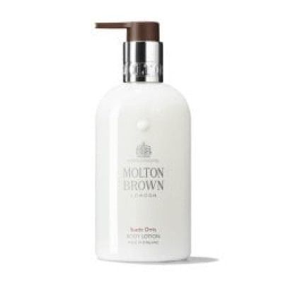 Molton Brown Suede Orris Body Lotion (300 ml)