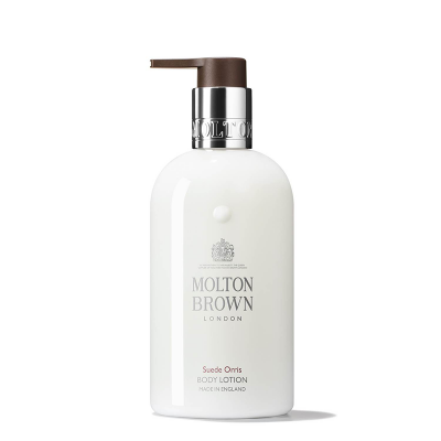Molton Brown Suede Orris Body Lotion (300 ml)