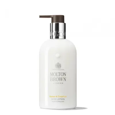 Molton Brown Vetiver & Grapefruit Body Lotion 300 ml