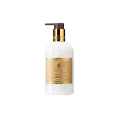 Molton Brown Vintage med fläderblomma handlotion