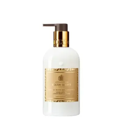 Molton Brown Vintage med fläderblomma handlotion