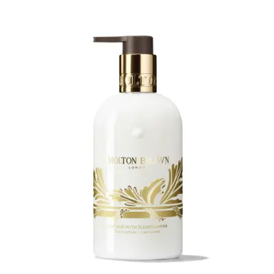 Molton Brown Vintage with Elderflower Body Lotion