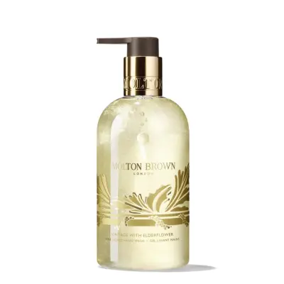 Molton Brown Vintage With Elderflower Hand Wash