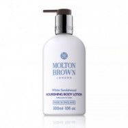 Molton Brown White Sandalwood Nourishing Body Lotion