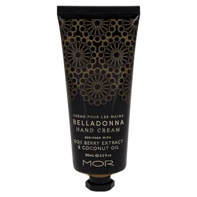 MOR Emporium Classics Belladonna Hand Cream