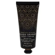 MOR Emporium Classics Blood Orange Hand Cream