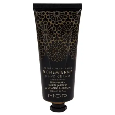MOR Emporium Classics Bohemienne Hand Cream