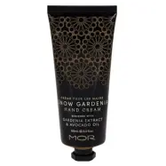 MOR Emporium Classics Snow Gardenia Hand Cream