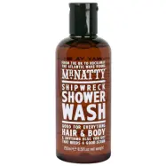 Mr Natty Shipwreck Shower Wash 250ml