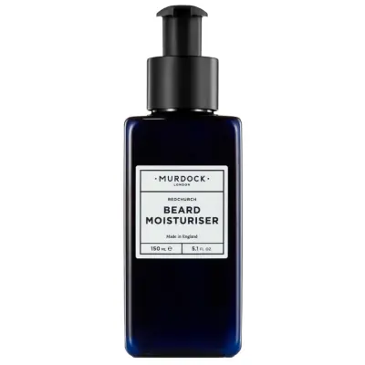 Murdock London Beard Moisturiser