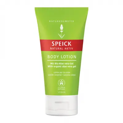 Natural Aktiv Body Lotion