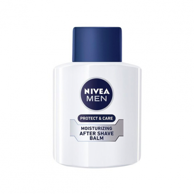 Nivea For Men Moisturising After Shave Balm (100ml)