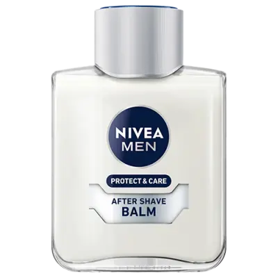 Nivea For Men Moisturising After Shave Balm (100ml)