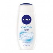 Nivea Shower Cream Soft