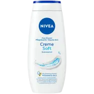 Nivea Shower Cream Soft (250 ml)