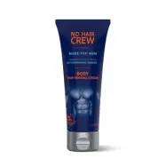 No Hair Crew Body Hair Removal Cream