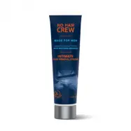 No Hair Crew Intimate Hair Removal Cream 100 ml