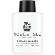 Noble Isle Rhubarb Rhubarb Body Lotion 75ml