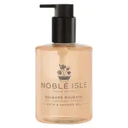 Noble Isle Rhubarb Rhubarb Shower Gel